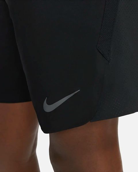 Шорти чоловічі Nike Pro Dri-Fit Flex Rep (DD1700-010), M, WHS, 30% - 40%, 1-2 дні