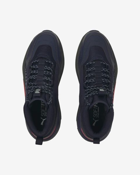 Черевики чоловічі Puma X-Ray 2 Square Mid Wtr (37302004), 42.5, OFC, 1-2 дні