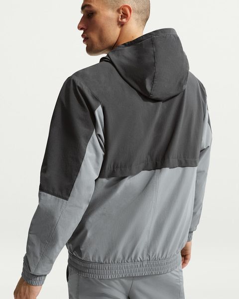 Вітровка чоловіча Nike Sportswear Air Max Woven Jacket (IO1058-065), L, WHS, 1-2 дні