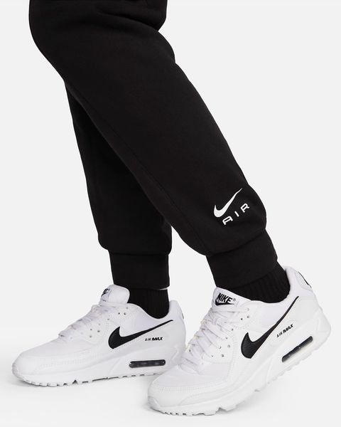 Брюки женские Nike Air Flc Jogger (DV8050-010), XS, WHS, 40% - 50%, 1-2 дня