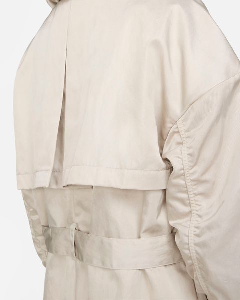 Куртка жіноча Nike Essentials Trench Jacke (FB4521-104), M, WHS, > 50%, 1-2 дні