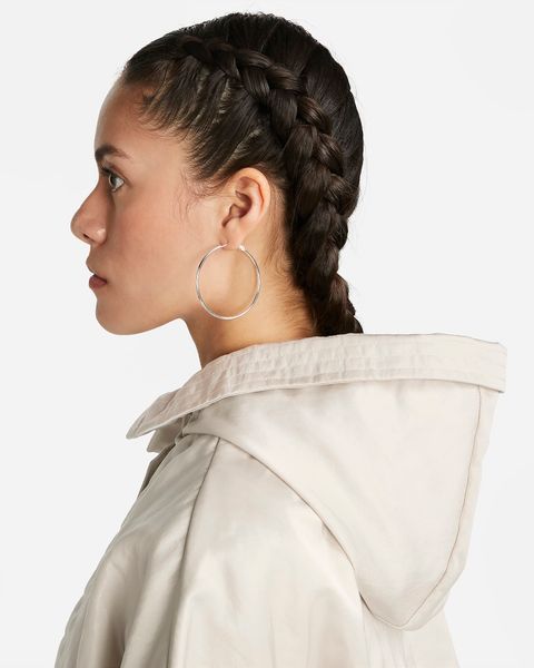Куртка жіноча Nike Essentials Trench Jacke (FB4521-104), M, WHS, > 50%, 1-2 дні
