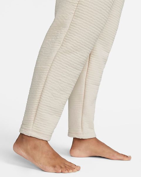 Брюки жіночі Nike Yoga Luxe Trousers (DX5797-126), M, WHS, 20% - 30%, 1-2 дні