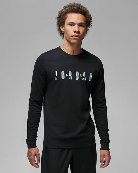 Кофта чоловічі Jordan Crewneck (DV8416-010), M, WHS, 10% - 20%, 1-2 дні