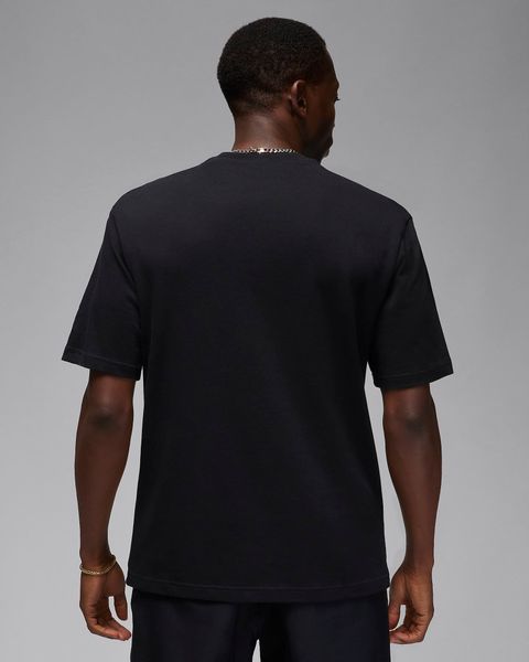 Футболка чоловіча Jordan Air T-Shirt Brand (FN5982-010), M, WHS, 1-2 дні