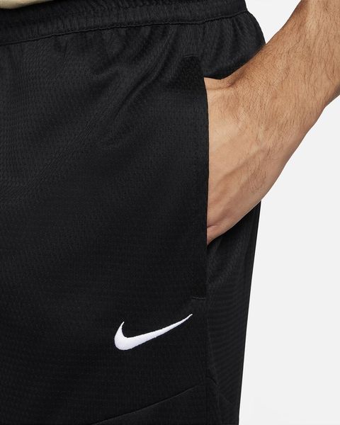 Шорти чоловічі Nike Icon Men's Dri-Fit Basketball Short (DV9524-014), L, WHS, 1-2 дні