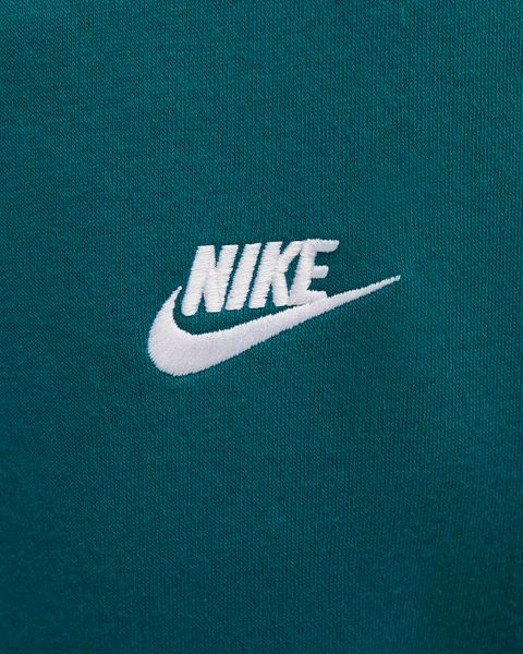 Брюки чоловічі Nike Sportswear Club Fleece Joggers (BV2671-381), 2XL, WHS, 30% - 40%, 1-2 дні