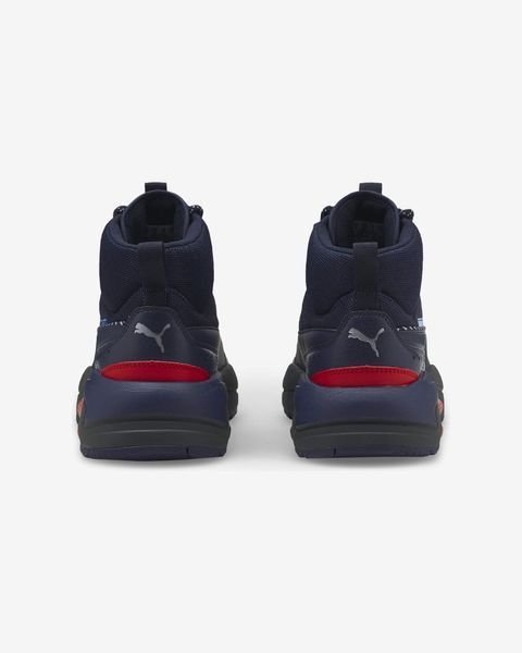 Черевики чоловічі Puma X-Ray 2 Square Mid Wtr (37302004), 42.5, OFC, 1-2 дні
