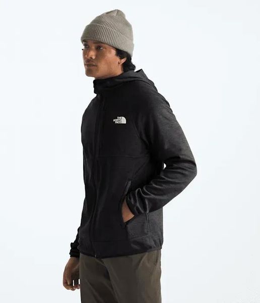 Кофта мужская The North Face Cnynlnds Hdy Tnh Black (NF0A5G9U4H0), XL, WHS, 10% - 20%, 1-2 дня