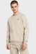 Фотографія Кофта чоловіча Under Armour Ua Essential Fleece Crew-Grn (1374250-203) 1 з 2 в Ideal Sport
