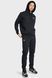 Фотография Брюки мужские Under Armour Ua Icon Fleece Jgr Taping (1389358-001) 7 из 7 в Ideal Sport
