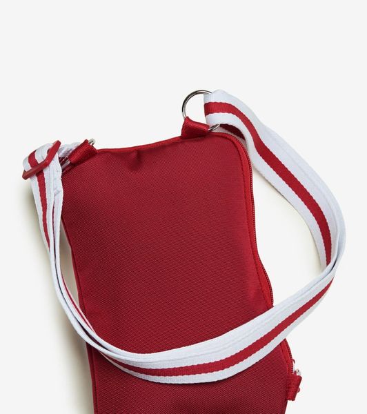 Сумка на плечо Jordan Jumpman Sport Travel Bag (9A0389-R78), One Size, WHS, 10% - 20%, 1-2 дня