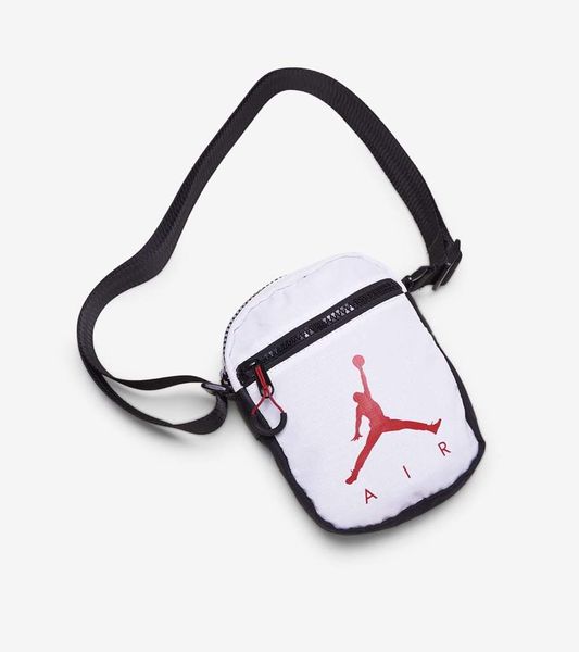 Сумка на плечо Jordan Festival Bag (9A0197-001), One Size