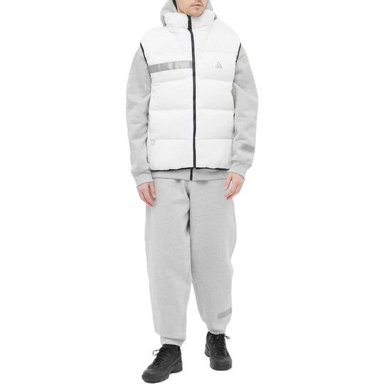 Брюки чоловічі Nike Acg Therma-Fit Airora Fleece (DM4246-050), XL, WHS, 10% - 20%, 1-2 дні