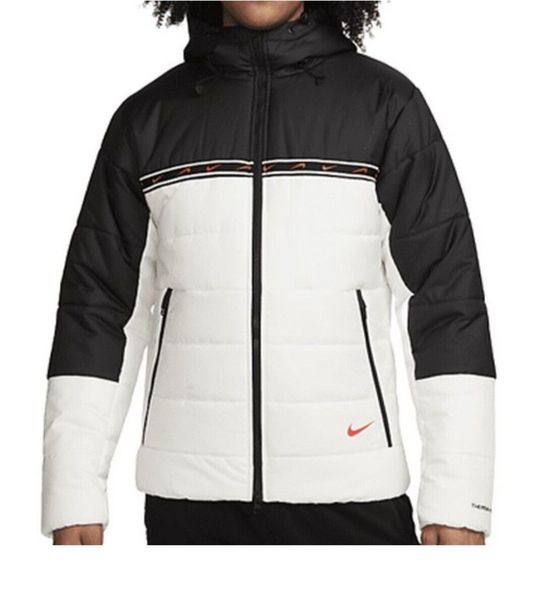 Куртка мужская Nike Sportswear Repeat (DX2037-133), XL, WHS, 10% - 20%, 1-2 дня