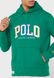 Фотографія Кофта чоловічі Polo Ralph Lauren Logo Hoodie (710890190004) 3 з 3 в Ideal Sport