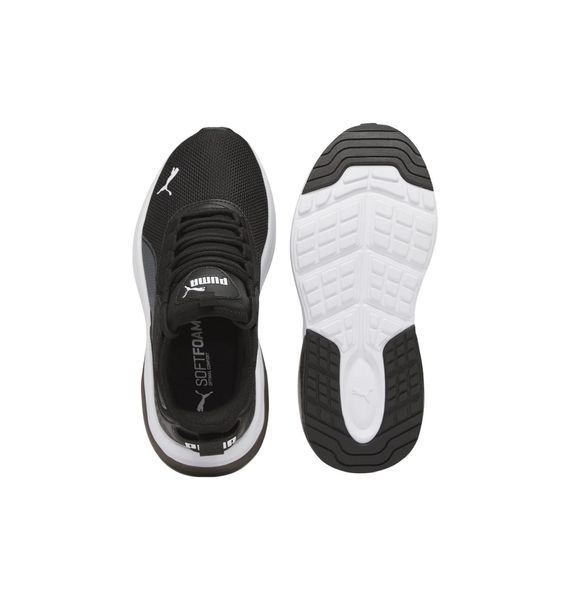Кроссовки женские Puma Amplifier Gs (398152-06), 38, WHS, < 10%, 1-2 дня
