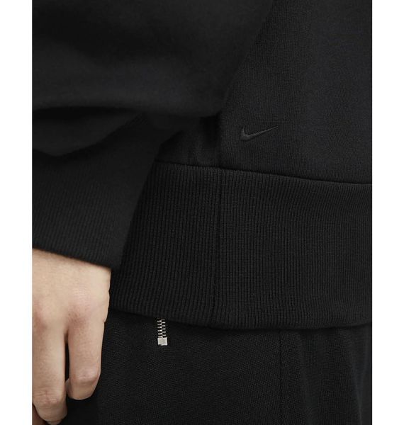 Кофта женские Nike Womens Crew Black (DC1127-010), M, WHS, 1-2 дня