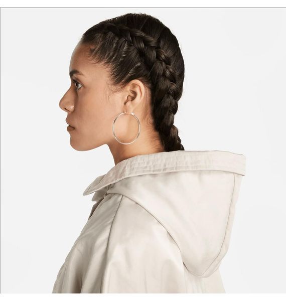 Куртка жіноча Nike Essentials Trench Jacke (FB4521-104), M, WHS, > 50%, 1-2 дні