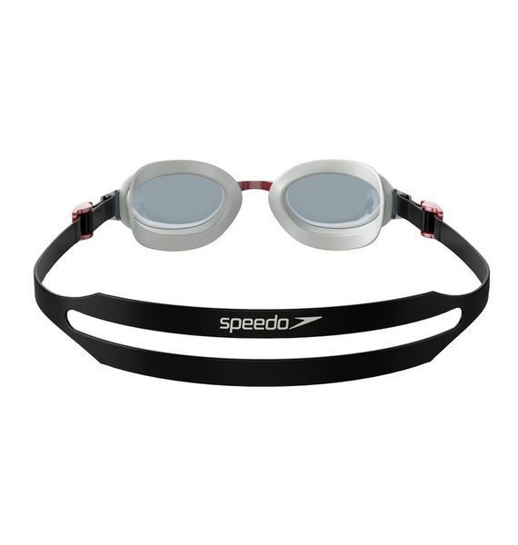 Очки для плавания Speedo Aquapure Gog Au Black (8-090028912), OSFM, WHS, < 10%, 1-2 дня
