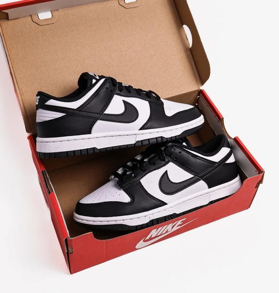 Кросівки жіночі Nike Dunk Low Next Nature (DD1873-102), 39, OFC, 40% - 50%, 1-2 дні