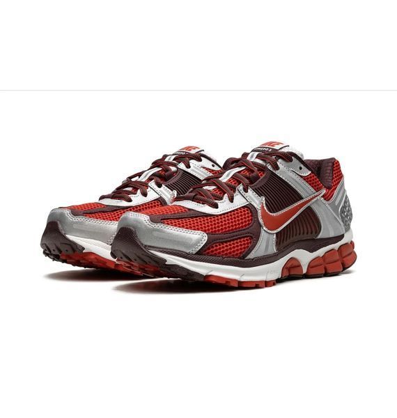 Кроссовки для бега женские Nike Air Zoom Vomero 5 (FN7778-600), 39, WHS, 20% - 30%, 1-2 дня