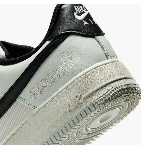 Кроссовки мужские Nike Air Force 1 Gtx White (CK2630-004), 39, WHS, 1-2 дня