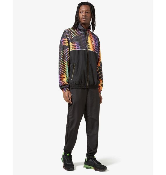Куртка унісекс Australian Jacket Smash Mixing Chaos (HCUGC0034-003), 2XL, WHS, 10% - 20%, 1-2 дні