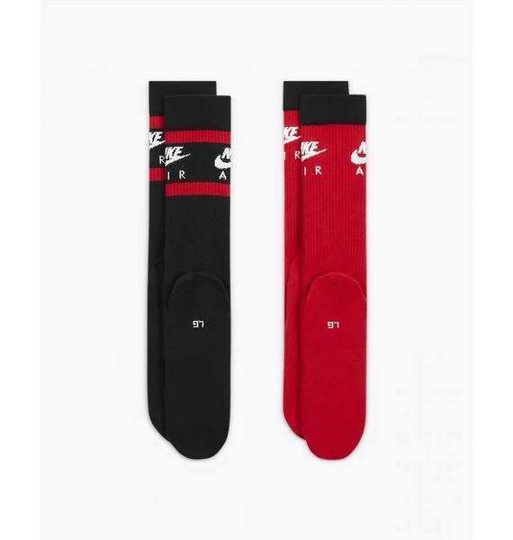Шкарпетки Nike Everyday Essential (DH6170-905), 42-46, WHS, 30% - 40%, 1-2 дні