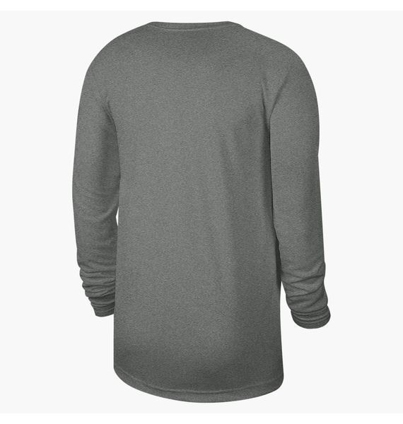 Кофта мужская Nike Grey (FD9941-063), L, WHS, 1-2 дня