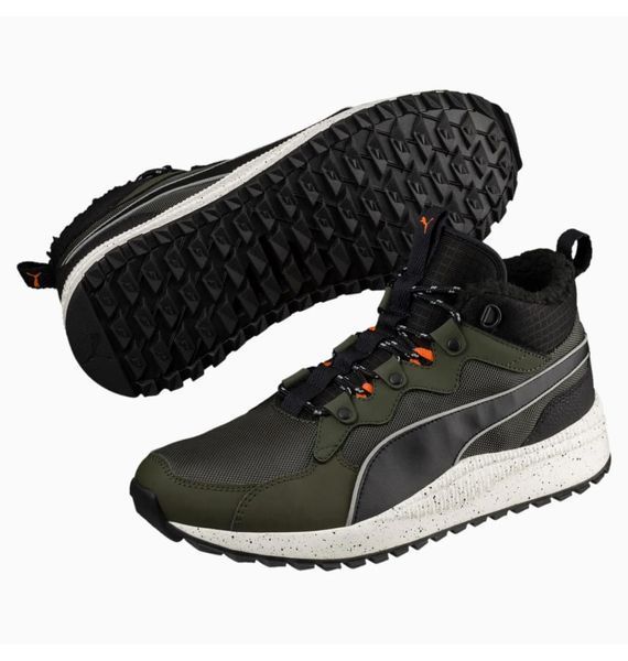 Ботинки мужские Puma Pacer Next Sb Wtr (366936-02), 44, WHS, < 10%, 1-2 дня