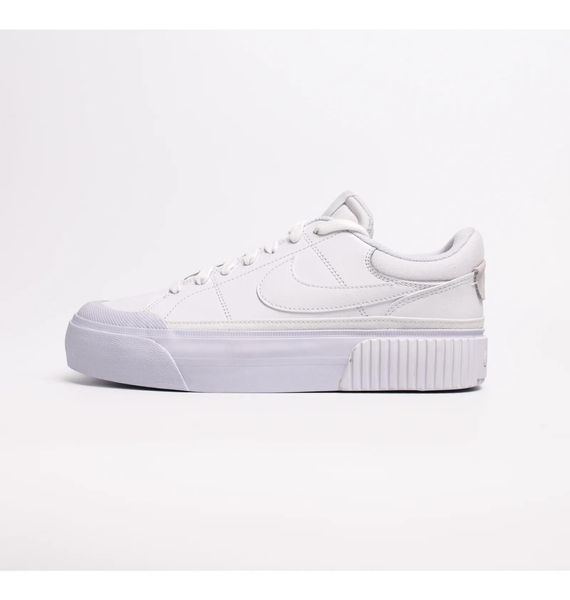 Кросівки жіночі Nike Court Legacy Lift (DM7590-101), 36, WHS, 10% - 20%, 1-2 дні