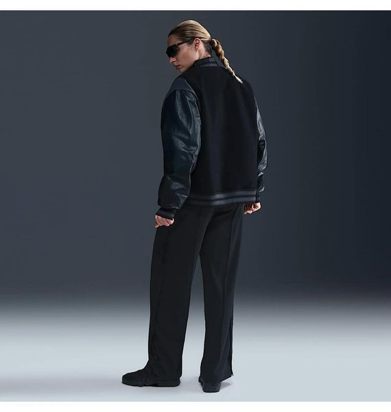 Куртка жіноча Nike Sportswear Destroyer Black (FN3672-010), M, WHS, > 50%, 1-2 дні