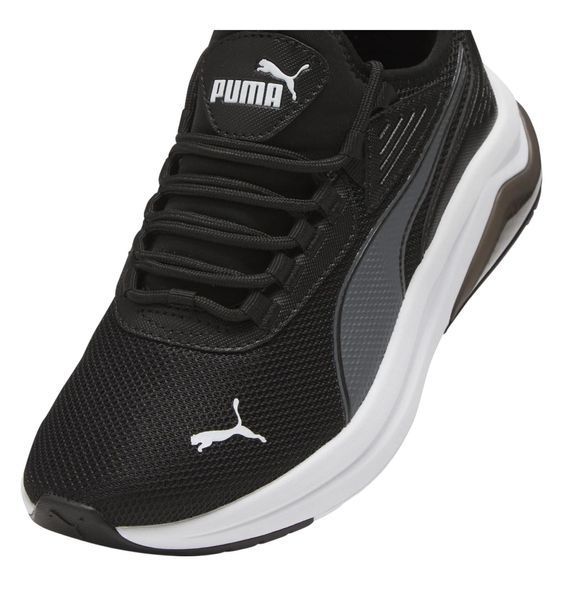 Кроссовки женские Puma Amplifier Gs (398152-06), 38, WHS, < 10%, 1-2 дня