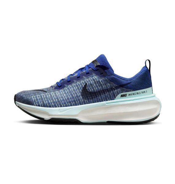 Кросівки чоловічі Nike Zoomx Invincible Run Flyknit 3 Blue (DR2615-404), 38.5, WHS, 10% - 20%, 1-2 дні