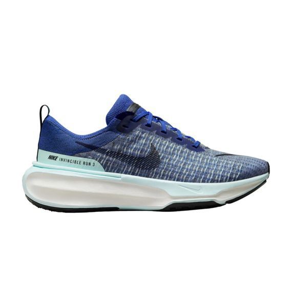 Кросівки чоловічі Nike Zoomx Invincible Run Flyknit 3 Blue (DR2615-404), 38.5, WHS, 10% - 20%, 1-2 дні