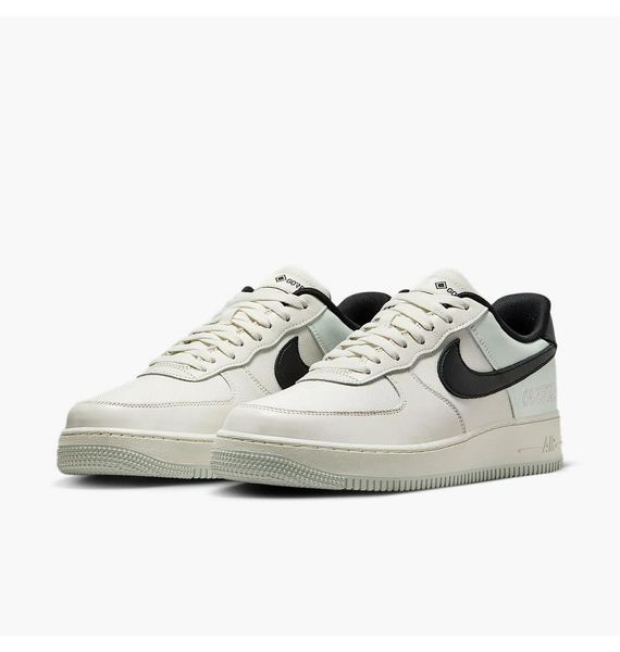 Кроссовки мужские Nike Air Force 1 Gtx White (CK2630-004), 39, WHS, 1-2 дня