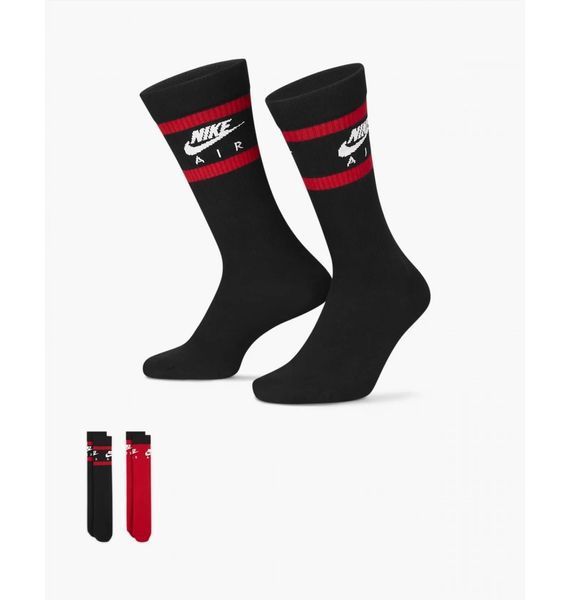 Шкарпетки Nike Everyday Essential (DH6170-905), 42-46, WHS, 30% - 40%, 1-2 дні