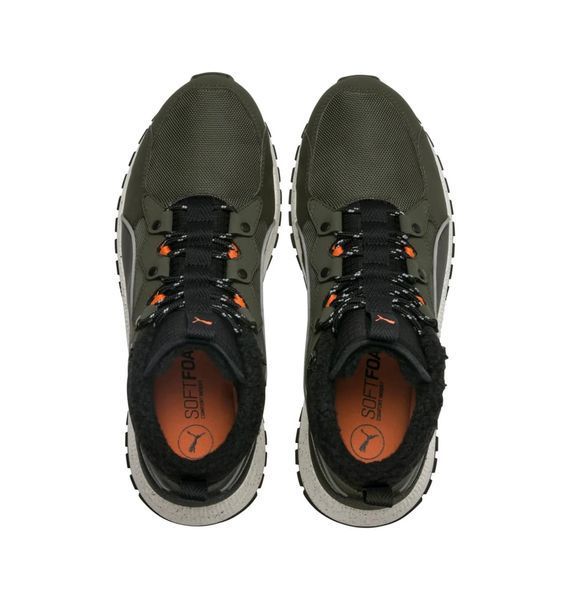Ботинки мужские Puma Pacer Next Sb Wtr (366936-02), 44, WHS, < 10%, 1-2 дня