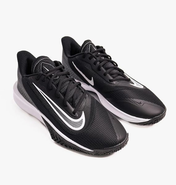 Кросівки чоловічі Nike Precision Vii (FN4322-005), 44.5, OFC, 30% - 40%, 1-2 дні