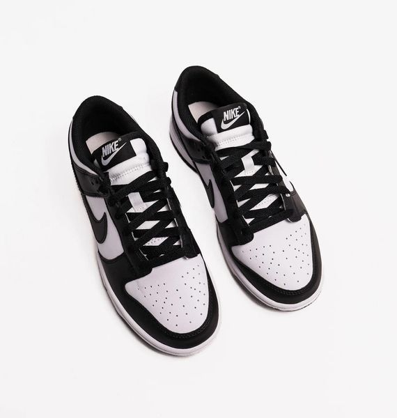 Кросівки жіночі Nike Dunk Low Next Nature (DD1873-102), 39, OFC, 40% - 50%, 1-2 дні