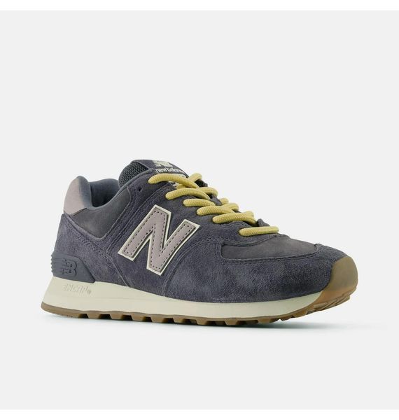 Кросівки жіночі New Balance 574 Blue (W5749OU), 39, WHS, 1-2 дні