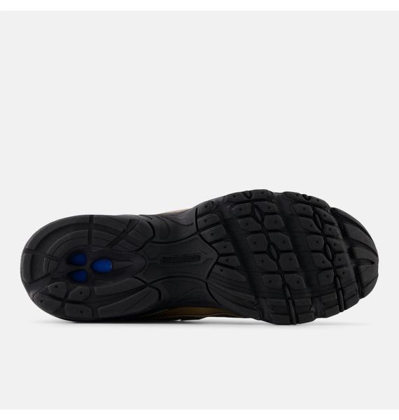 Кросівки унісекс New Balance 740 Black/Brown (U740BD2), 47.5, WHS, 1-2 дні