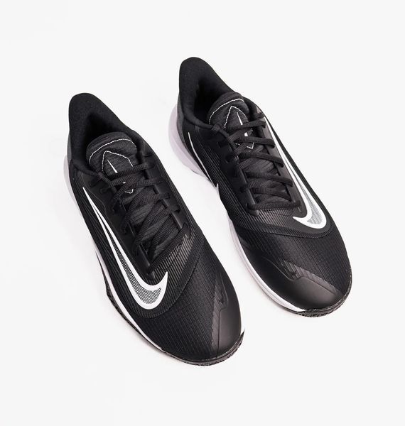 Кроссовки мужские Nike Precision Vii (FN4322-005), 44.5, OFC, 30% - 40%, 1-2 дня