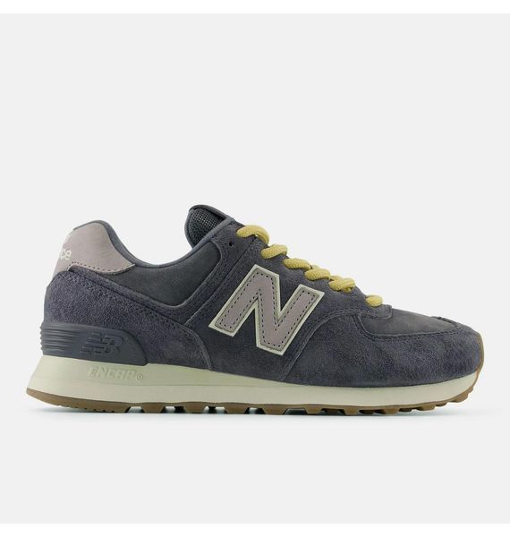 Кросівки жіночі New Balance 574 Blue (W5749OU), 39, WHS, 1-2 дні