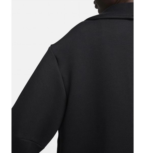 Куртка жіноча Nike W Nsw Tch Flc Os Duster (FQ2602-010), M, WHS, > 50%, 1-2 дні
