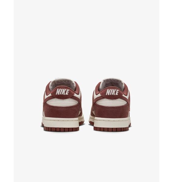 Кросівки жіночі Nike Dunk Low Next Nature (HJ7673-001), 38, WHS, 40% - 50%, 1-2 дні