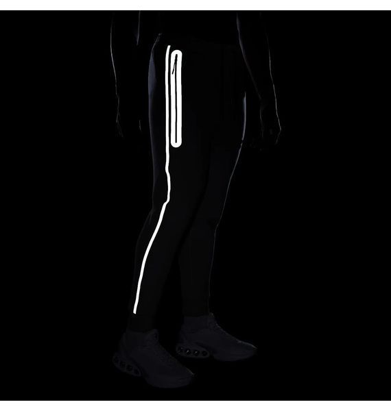 Брюки чоловічі Nike Tech Fleece Reflective Grey (HQ3747-014), L, WHS, > 50%, 1-2 дні