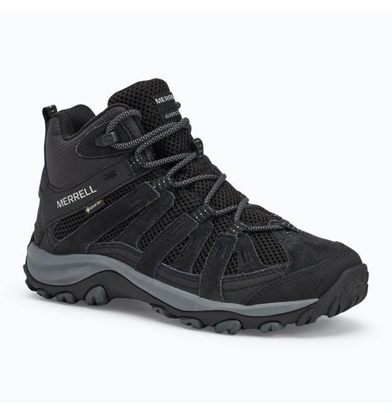 Ботинки мужские Merrell Alverstone 2 Mid Gore-Tex (J036915), 44, WHS, < 10%, 1-2 дня