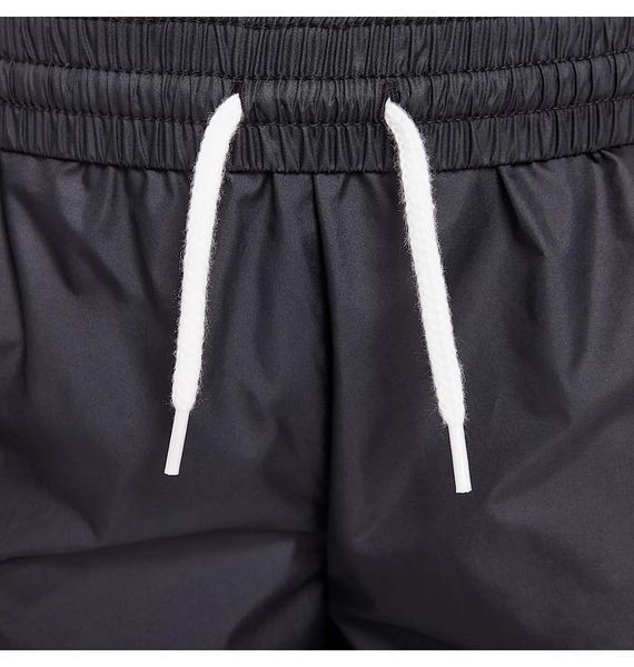 Брюки детские Nike Rpl Crossover Pant Black (FZ5237-010), S, WHS, 20% - 30%, 1-2 дня